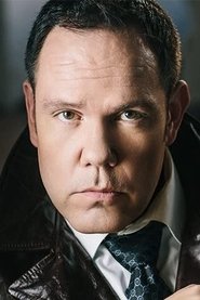 Photo of Nicholas Harrison