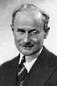 Photo of Julius Falkenstein