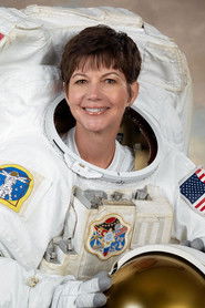 Photo of Cady Coleman