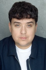 Photo of David O'Reilly