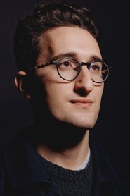 Photo of Lance Oppenheim