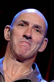 Photo of Simon Townshend