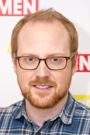 Photo of Charlie Clements