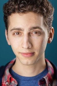 Photo of Daniel Rashid