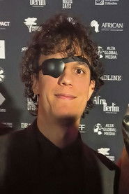 Photo of Rayan Hamda Barhoumi