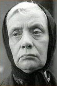 Photo of Maria Besendahl