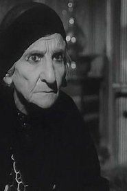 Photo of Sophie Dimitri