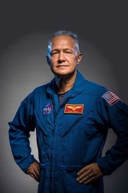 Photo of Douglas Hurley