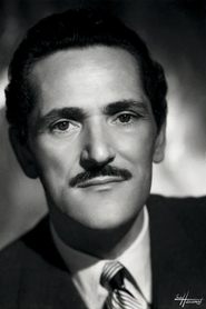 Photo of Jacques Dumesnil