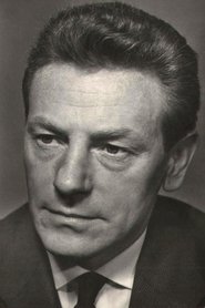 Photo of Gustav Heverle