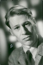 Photo of Anders Ek