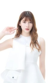 Photo of Angela Mei