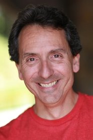 Photo of Matt Hoffman