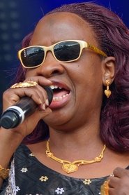 Photo of Mariam Doumbia