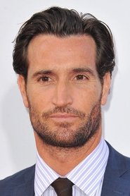 Photo of Matthew Del Negro