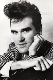 Photo of Morrissey
