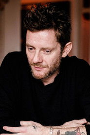 Photo of Jamie Hewlett