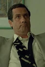 Photo of Bruce Barry