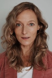 Photo of Ingrid Isotamm