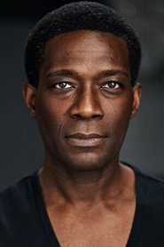 Photo of Dean Mckenzie