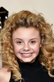 Photo of Mallory James Mahoney