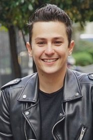 Photo of Sebastián Vega