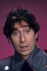 Photo of Paul Sand