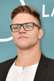 Photo of Stefan Vermaak