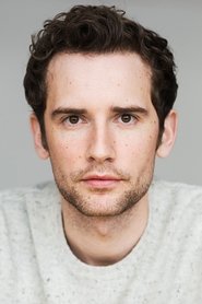 Photo of Raphael Grosz-Harvey