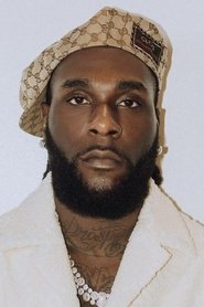 Photo of Burna Boy