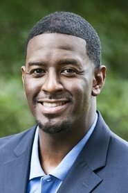 Photo of Andrew Gillum