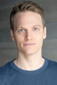 Photo of Patrick Woodall