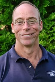 Photo of Dr. Steven Greer