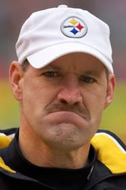 Photo of Bill Cowher