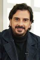 Photo of Carlos Camacho