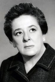Photo of Hilda Gobbi