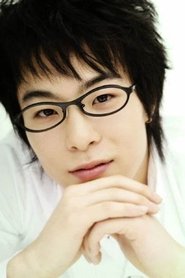 Photo of Kim Min-soo