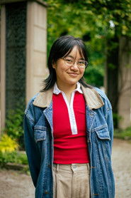 Photo of Madie Cueva