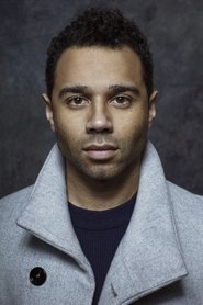 Photo of Corbin Bleu