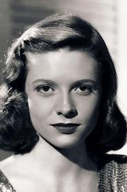 Photo of Cathy O'Donnell