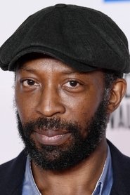 Photo of Shaun Parkes