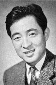 Photo of Hiroshi Tachikawa