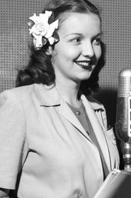 Photo of Jane Webb