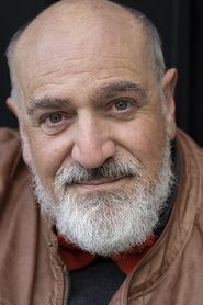 Photo of Frédéric Imberty