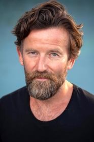 Photo of Dean Lennox Kelly