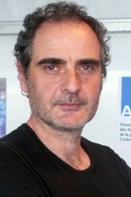 Photo of Pierre Aïm