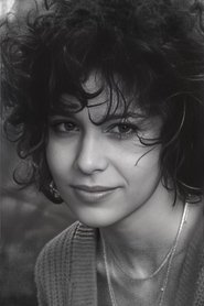 Photo of Natalya Negoda