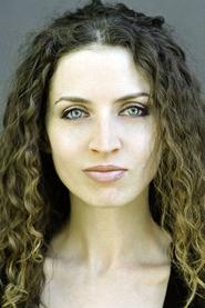 Photo of Alexandra Guerineaud