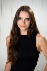 Photo of Nora Freetly