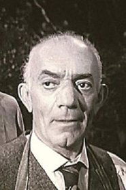 Photo of Wolfe Barzell